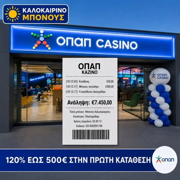 Кадр рекламы Play Greece