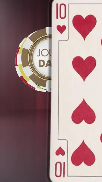 Кадр рекламы Circus Gran Casino Leusden