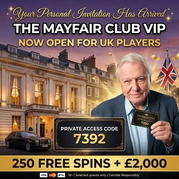 Кадр рекламы Online Slots