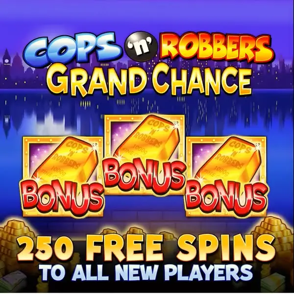 Кадр рекламы Jackpot Ticket