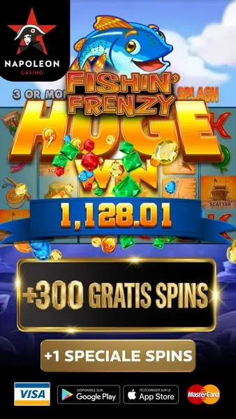 Кадр рекламы Lucky Day