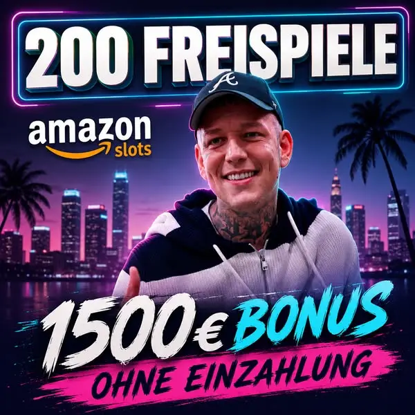 Кадр рекламы Amazon Games