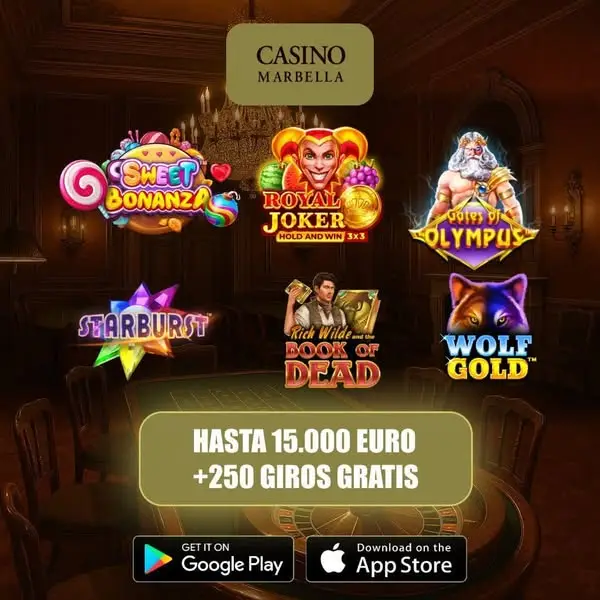 Кадр рекламы Top Slots