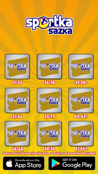 Кадр рекламы Lucky Spin