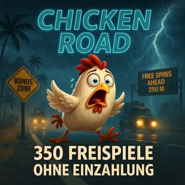 Кадр рекламы Chicken 2