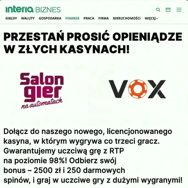 Кадр рекламы Big Win