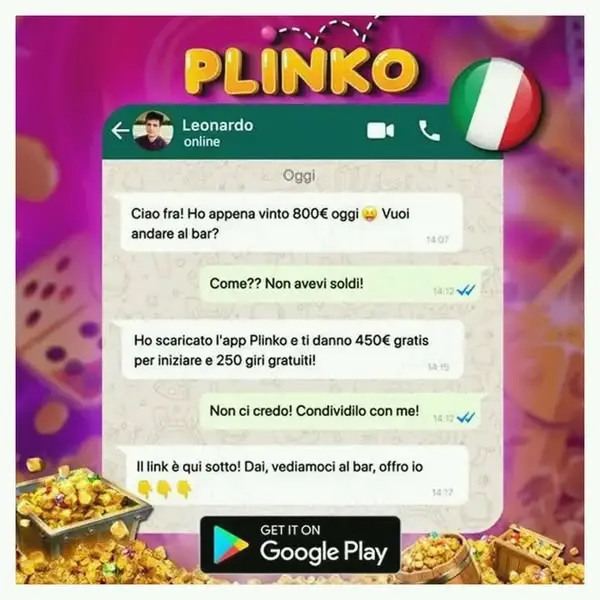Кадр рекламы Plinko