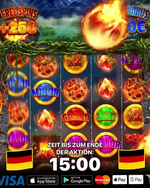 Кадр рекламы Royal Win