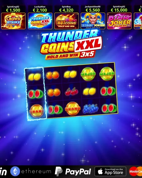 Кадр рекламы Big Win