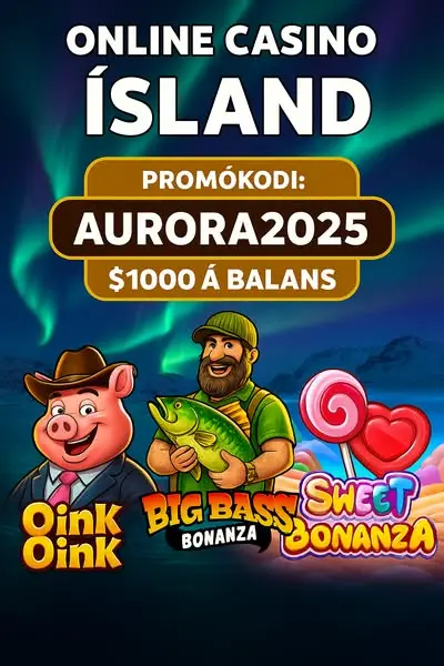 Кадр рекламы Jackpot Way