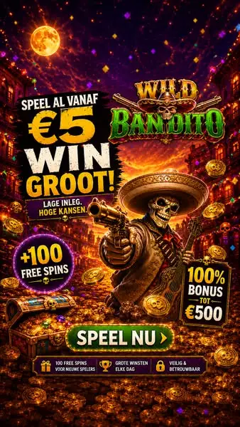 Кадр рекламы Spin and Win