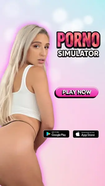 Кадр рекламы AI Hot Queens