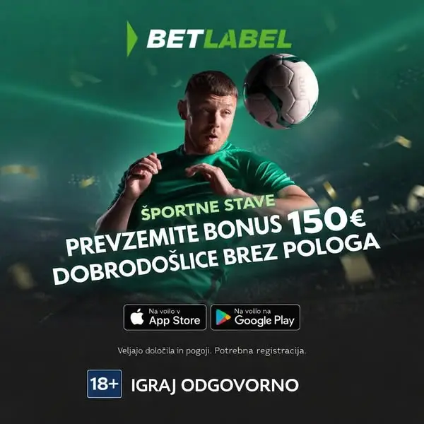 Кадр рекламы Betlabel