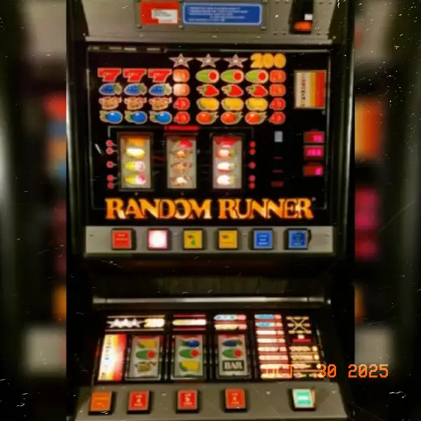 Кадр рекламы Power Spins Nederland