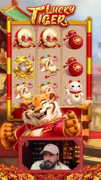 Кадр рекламы Big Win