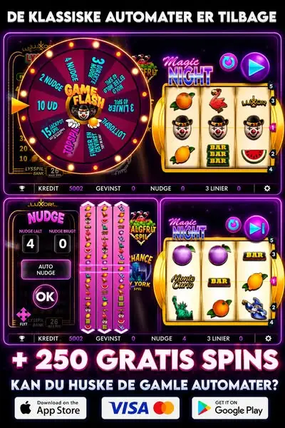 Кадр рекламы Retro SLOTS