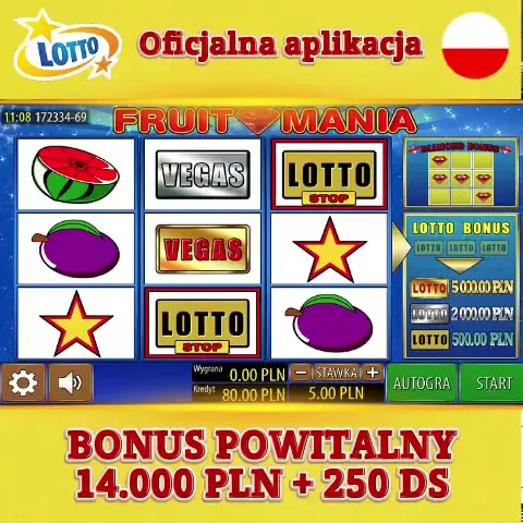 Кадр рекламы Classic Lotto