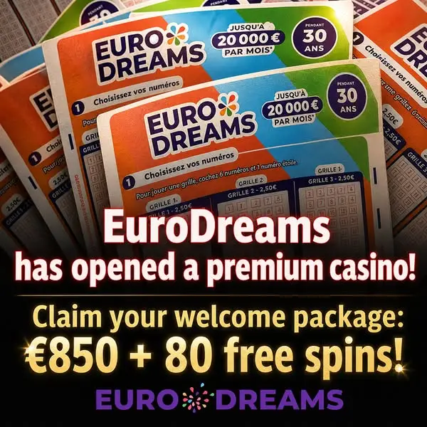Кадр рекламы Euro Play