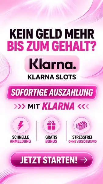Кадр рекламы Play Klarna
