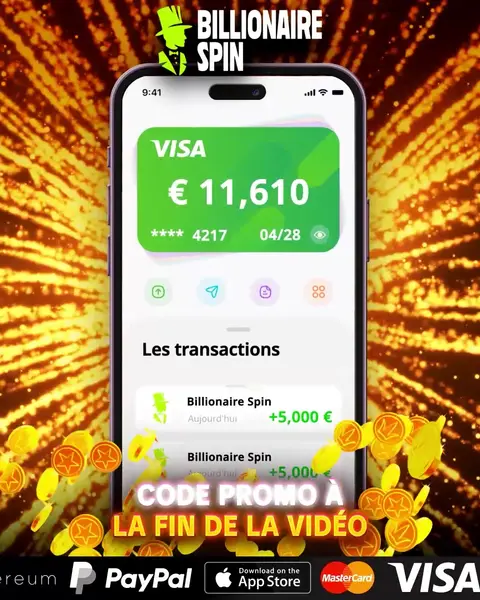 Кадр рекламы Lucky Game
