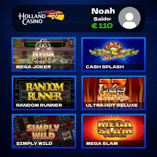 Кадр рекламы Holland Online