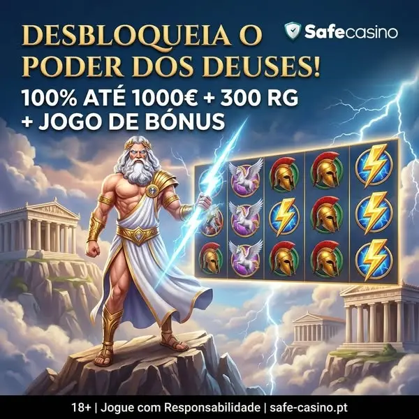 Кадр рекламы SafeCasino