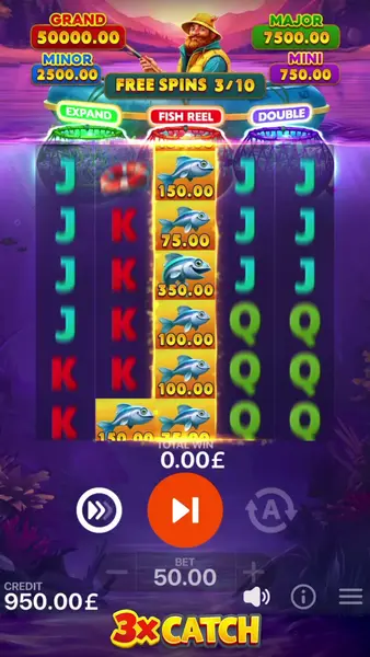 Кадр рекламы Luckywave x Hadesbet