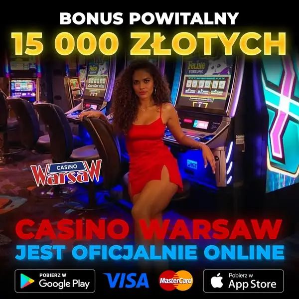 Кадр рекламы Lucky Legends