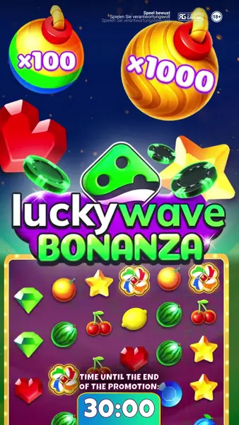 Кадр рекламы Europe Online Slots