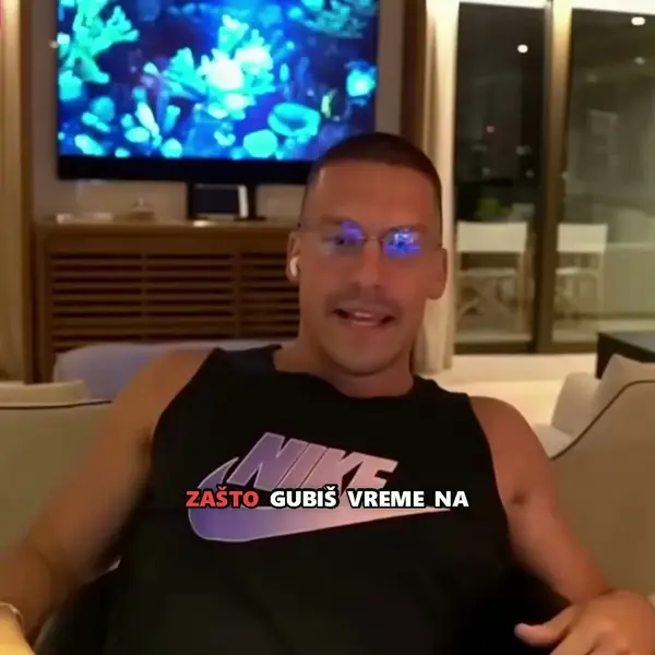 Кадр рекламы Daily Games