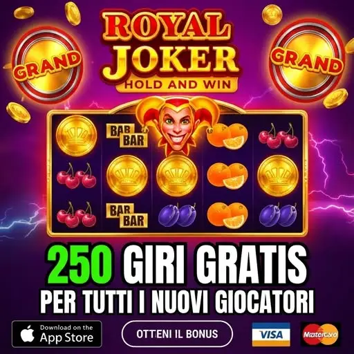 Кадр рекламы Royal Jackpot Club