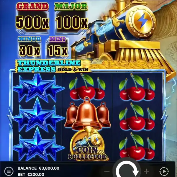 Кадр рекламы Bright Fortune