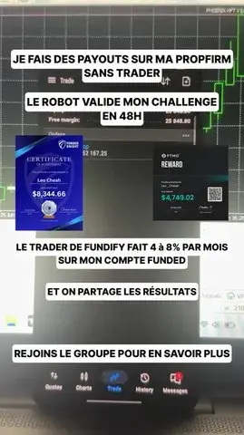 Кадр рекламы Global Trading Network