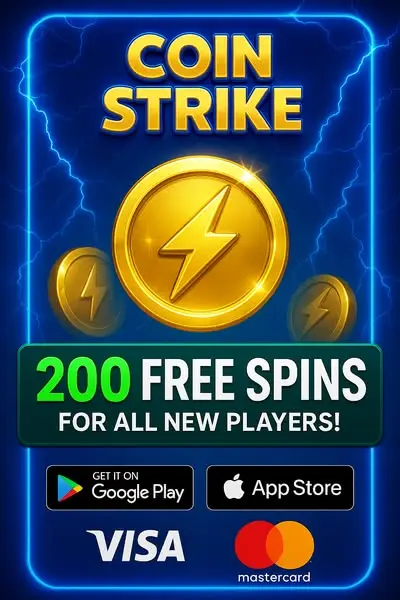 Кадр рекламы Cashland Casino