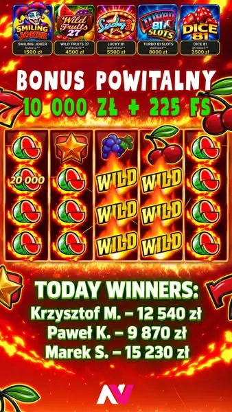 Кадр рекламы Mega Fortune