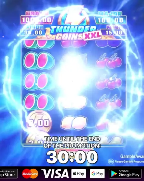 Кадр рекламы Royal Slot