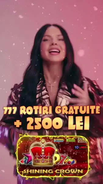 Кадр рекламы Lucky Casino