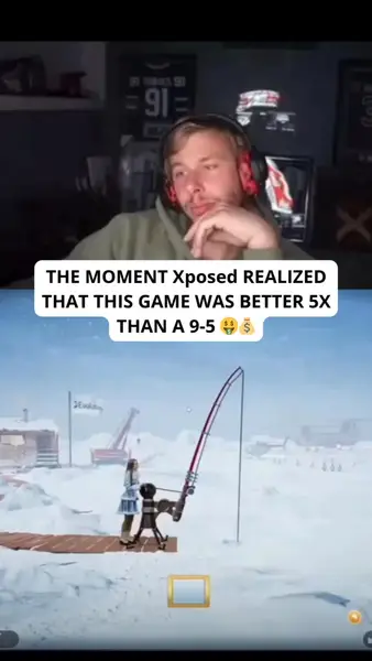Кадр рекламы Play Now