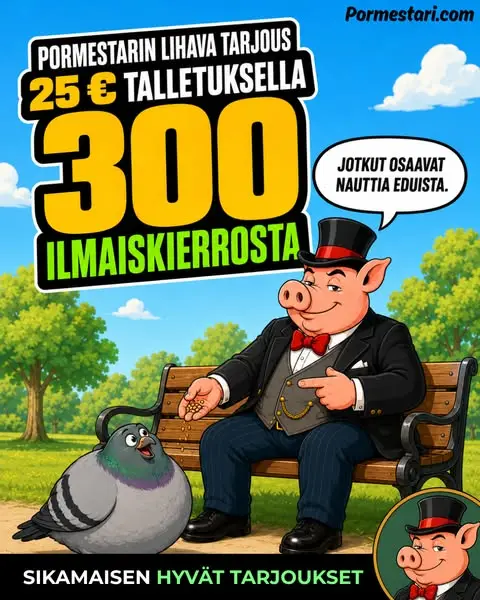 Кадр рекламы Pormestari.com