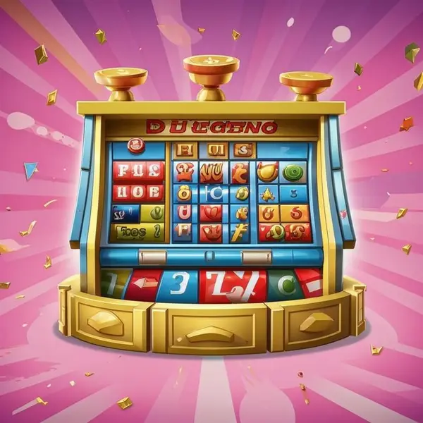 Кадр рекламы Mega Win Station