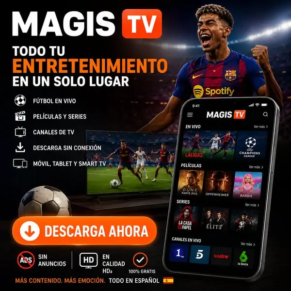 Кадр рекламы Nexora TV