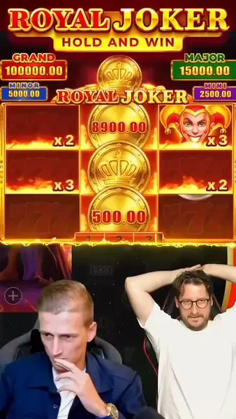 Кадр рекламы Elite Slots