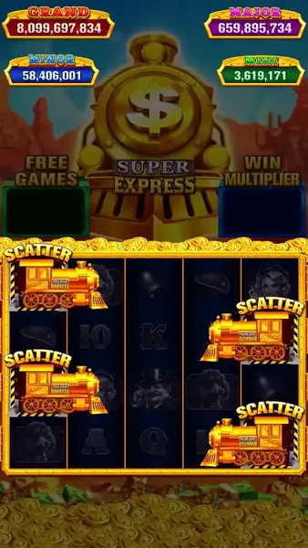 Кадр рекламы Top Online Game
