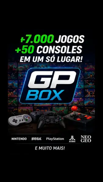 Кадр рекламы gpbox_