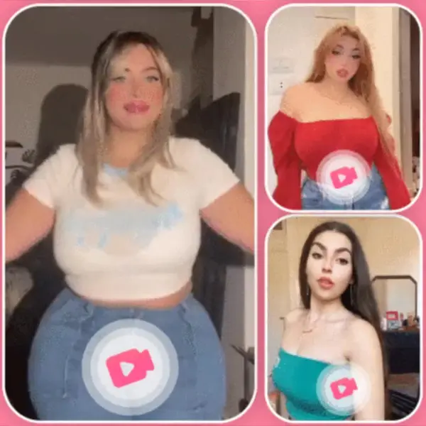 Кадр рекламы Silmulator XXX