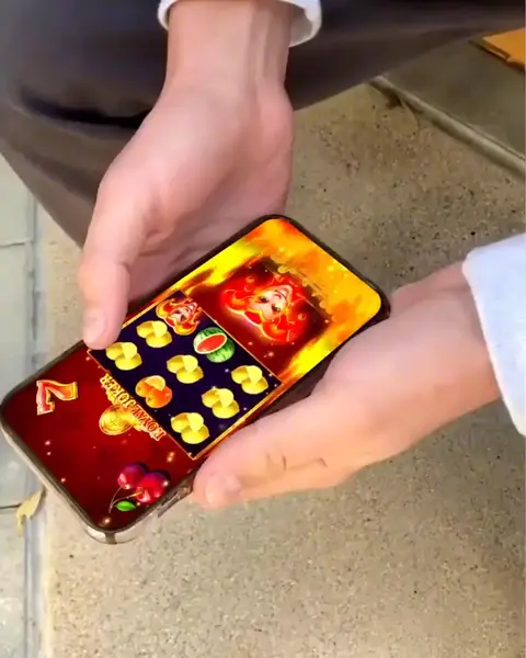 Кадр рекламы Super Win