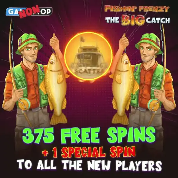 Кадр рекламы Jackpot Rush