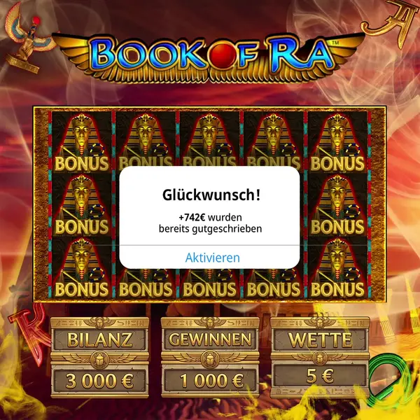 Кадр рекламы LuckyTap