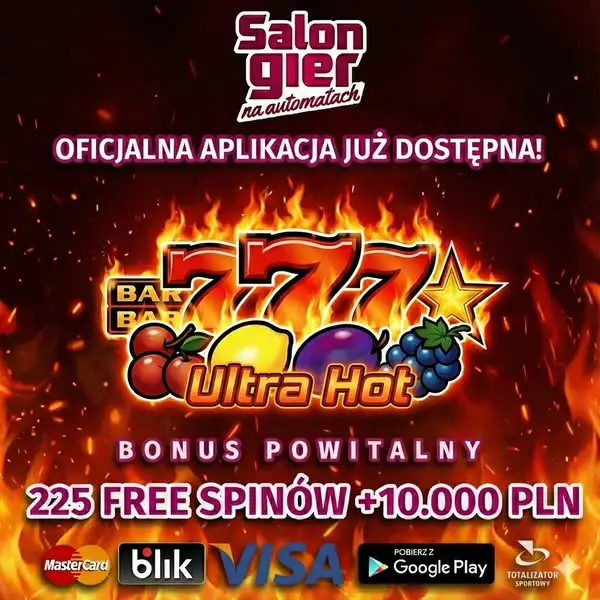 Кадр рекламы Salon Gier