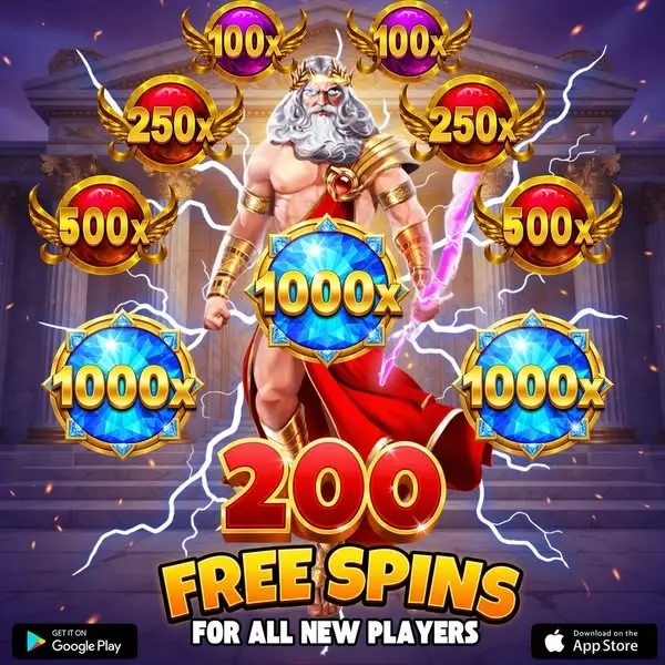 Кадр рекламы Golden Spin Empire